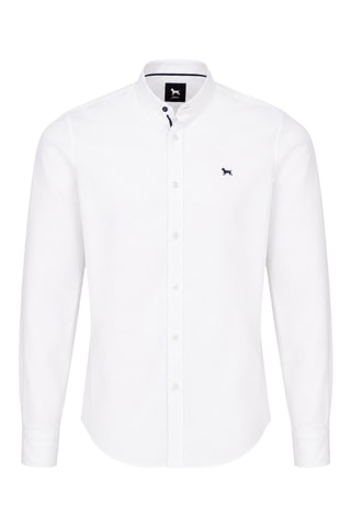 Camisa - Branco - Harmont&Blaine Jeans