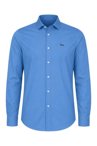 Camisa - Azul - Harmont&Blaine