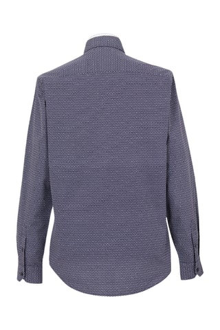 Camisa - Azul - Blaine