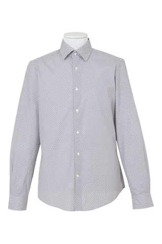 Camisa - Azul-claro - Blaine