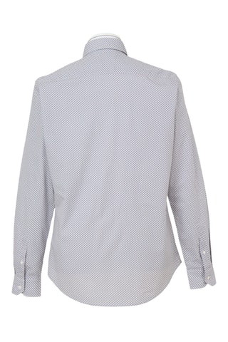 Camisa - Azul-claro - Blaine