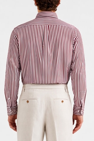 Camisa - Vermelho - Harmont&Blaine