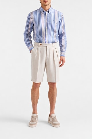 Camisa - Azul - Harmont&Blaine