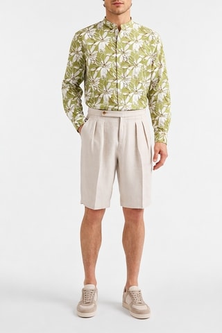 Camisa - Verde - Blaine