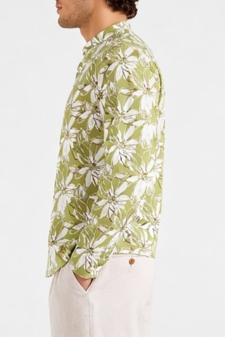 Camisa - Verde - Blaine