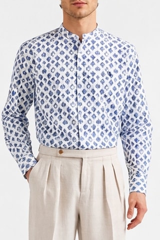 Camisa - Branco - Blaine