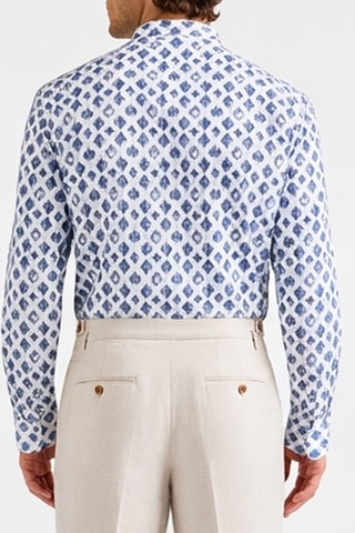 Camisa - Branco - Blaine