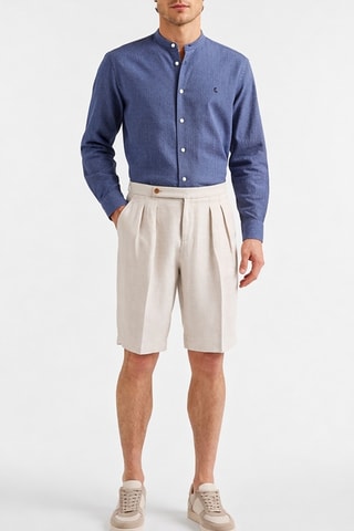 Camisa - Azul - Blaine