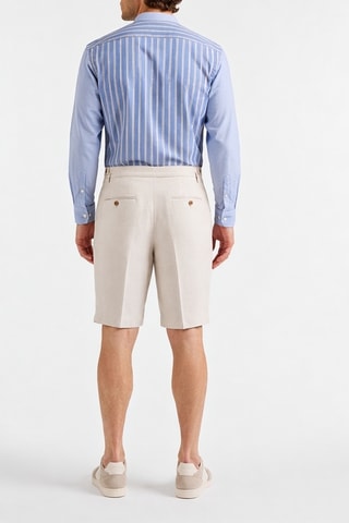 Camisa regular - Azul - Blaine