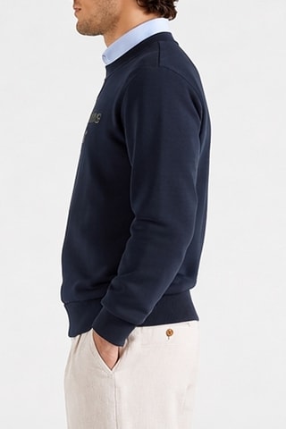 Sweat - Azul-marinho - Harmont&Blaine Jeans