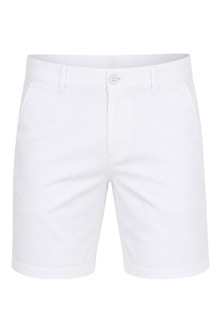 Calções - Branco - Harmont&Blaine