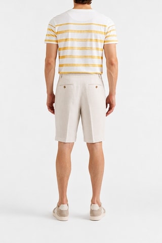 T-shirt - Branco - Harmont&Blaine Jeans