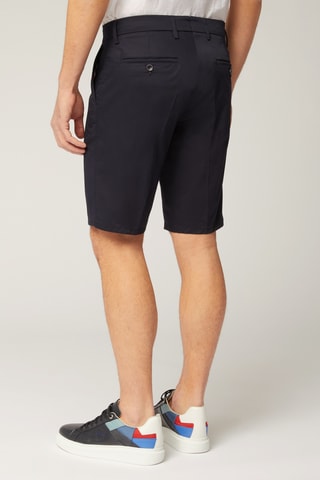 Bermudas - Azul-marinho - Harmont&Blaine