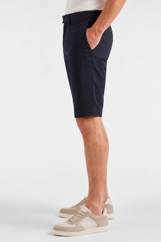 Bermudas - Azul-marinho - Harmont&Blaine
