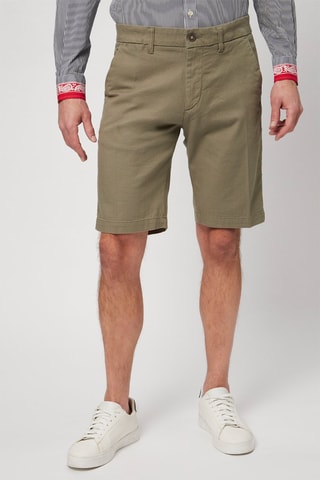 Bermudas Caqui - Harmont & Blaine - Harmont&Blaine