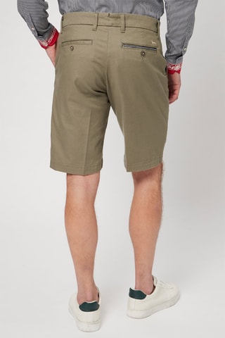 Bermudas Caqui - Harmont & Blaine - Harmont&Blaine