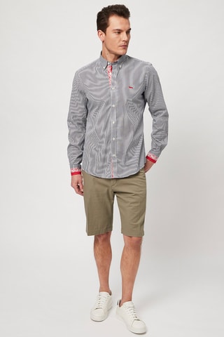 Bermudas Caqui - Harmont & Blaine - Harmont&Blaine