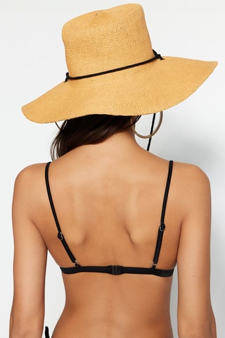 Reggiseno bikini - Nero