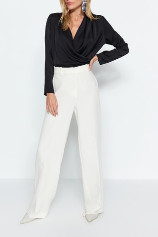 Blusa - Nero