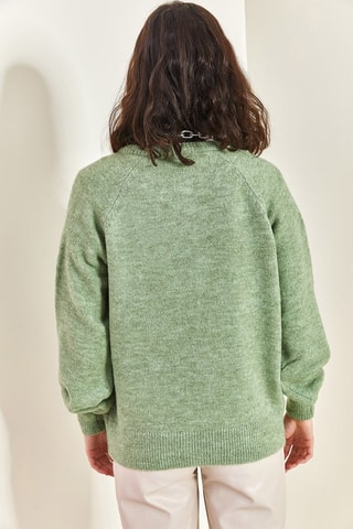 Maglia - Verde