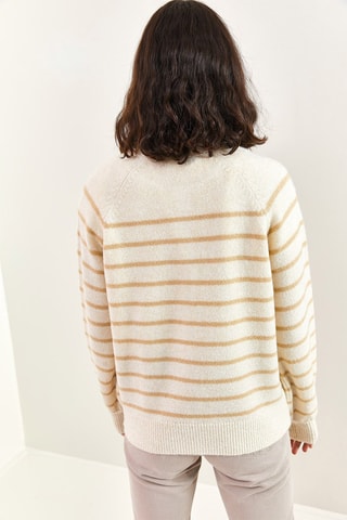 Maglia - Beige