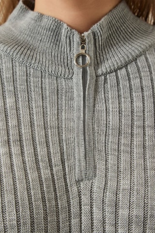 Abito - Grigio