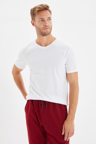 T-shirt - Bianco