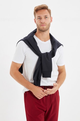 T-shirt - Bianco