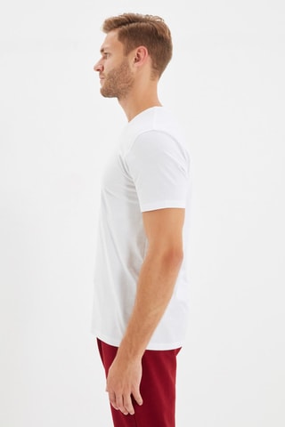 T-shirt - Bianco