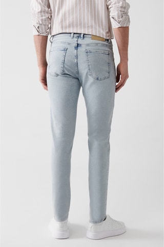 Jeans - Azzurro