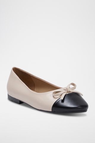 Ballerine - Beige