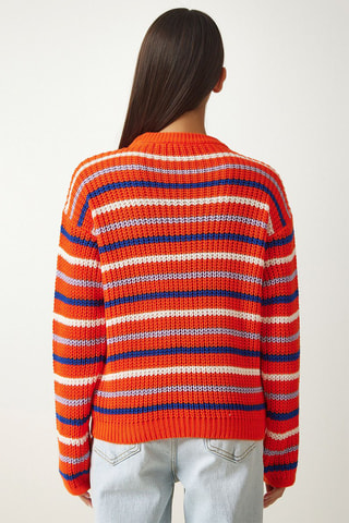 Maglia - Arancione