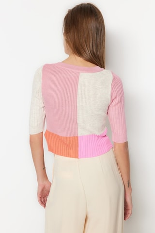 Top - Rosa