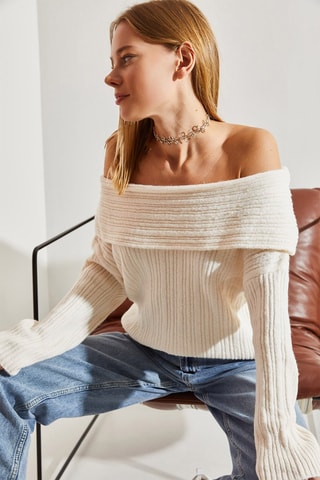 Maglia - Nude