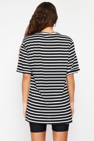 T-shirt oversize