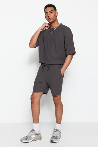 Shorts - Grigio