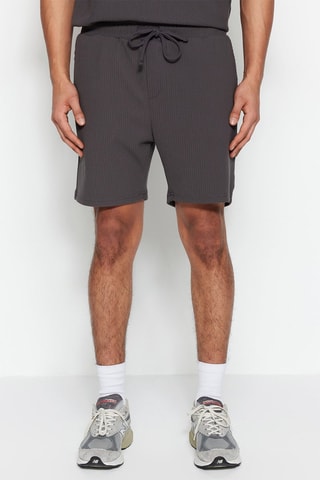 Shorts - Grigio
