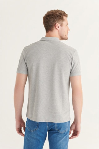 Polo - Grigio