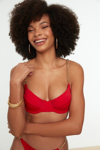 Reggiseno bikini