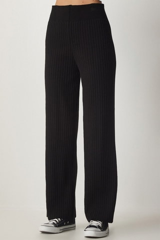 Maglia e pantaloni regular