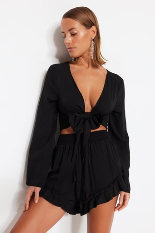 Top annodata e shorts