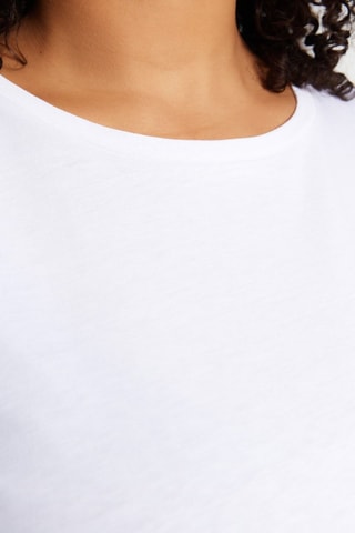 T-shirt - Bianco