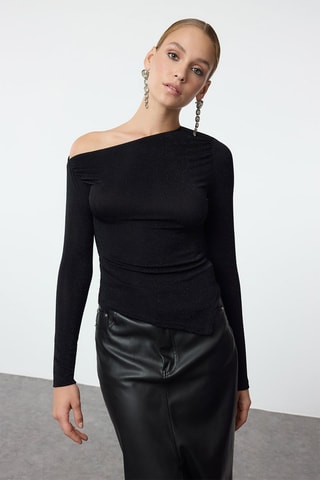Top - Nero