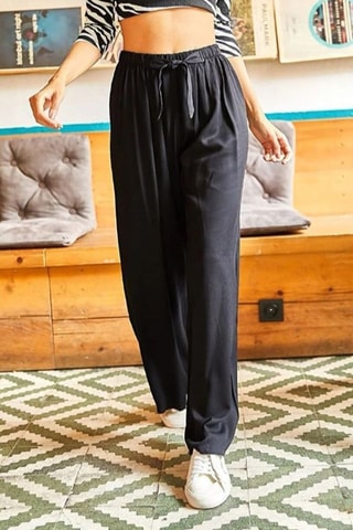 Pantaloni palazzo