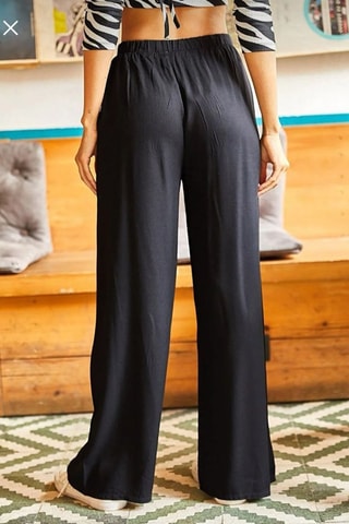 Pantaloni palazzo
