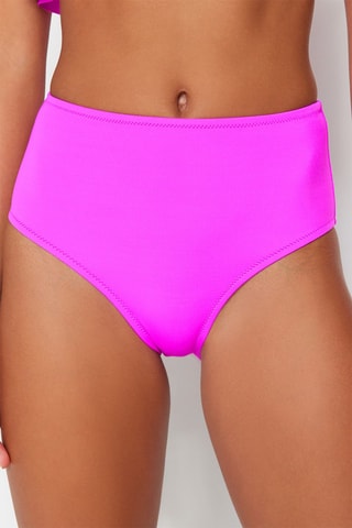 Slip bikini - Rosa