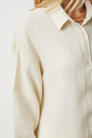 Camicia - Beige