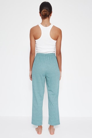 Pantaloni pigiama - Blu