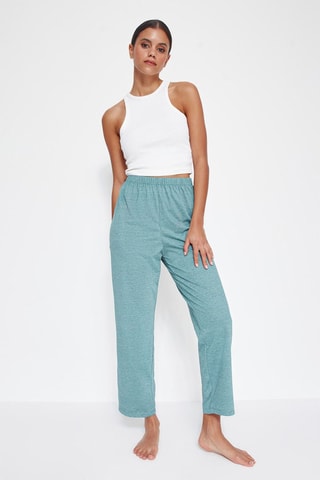 Pantaloni pigiama - Blu
