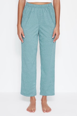 Pantaloni pigiama - Blu